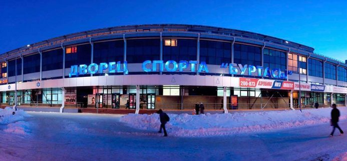 Olympische Reserveschule 