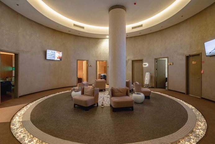 HOTEL MRIYA 5*, Republik Krim